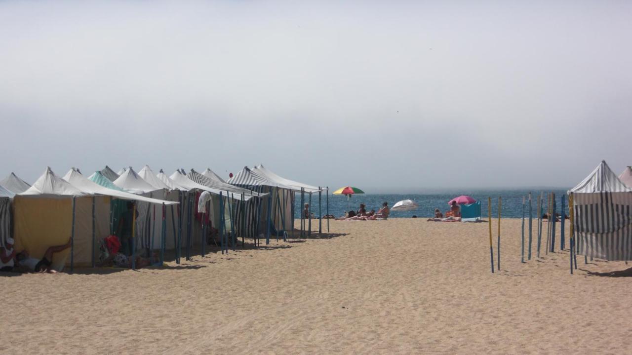 Bed & Seaside - Bola Da Nivea Ναζαρέ Εξωτερικό φωτογραφία